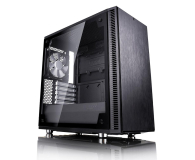Fractal Design Define Mini C TG czarna - 442149 - zdjęcie 1